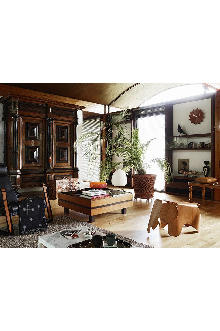 【ヴィトラ/Vitra / GOODS】のファン クロック【3月上旬お届け】 人気、トレンドファッション・服の通販 founy(ファニー) 時計 Watch, Wristwatch other-5|ID: prp329100004019686 ipo3291000000036095756