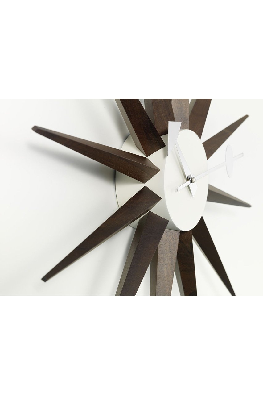【ヴィトラ/Vitra / GOODS】のサンバースト クロック 人気、トレンドファッション・服の通販 founy(ファニー) 　時計　Clock　other-2|ID: prp329100004019687 ipo3291000000031449868