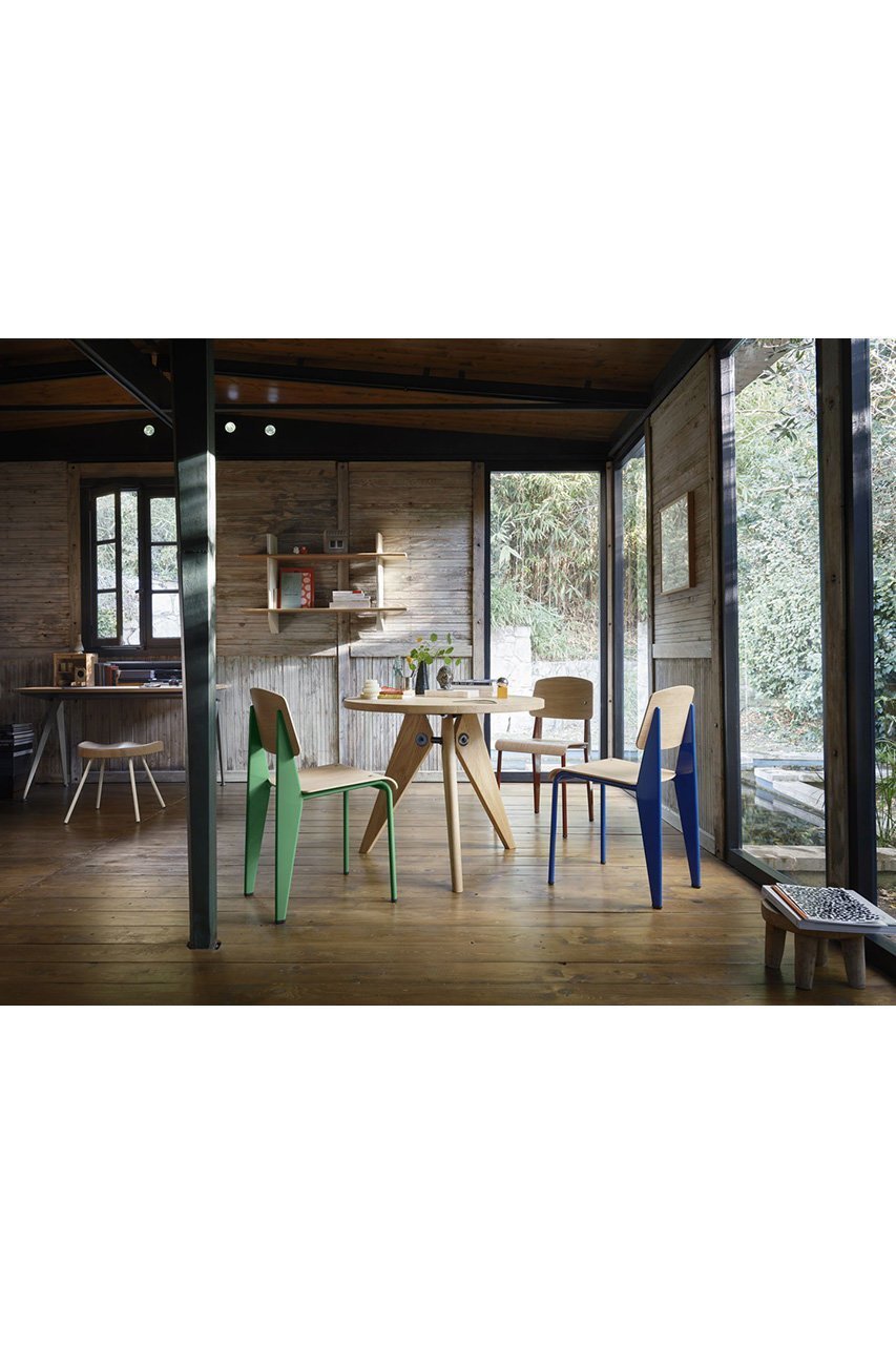 【ヴィトラ/Vitra / GOODS】のスタンダード ナチュラルオーク 人気、トレンドファッション・服の通販 founy(ファニー) 　クラシック　Classic　スタンダード　Standard　フレーム　Flame　other-2|ID: prp329100004019693 ipo3291000000031449884