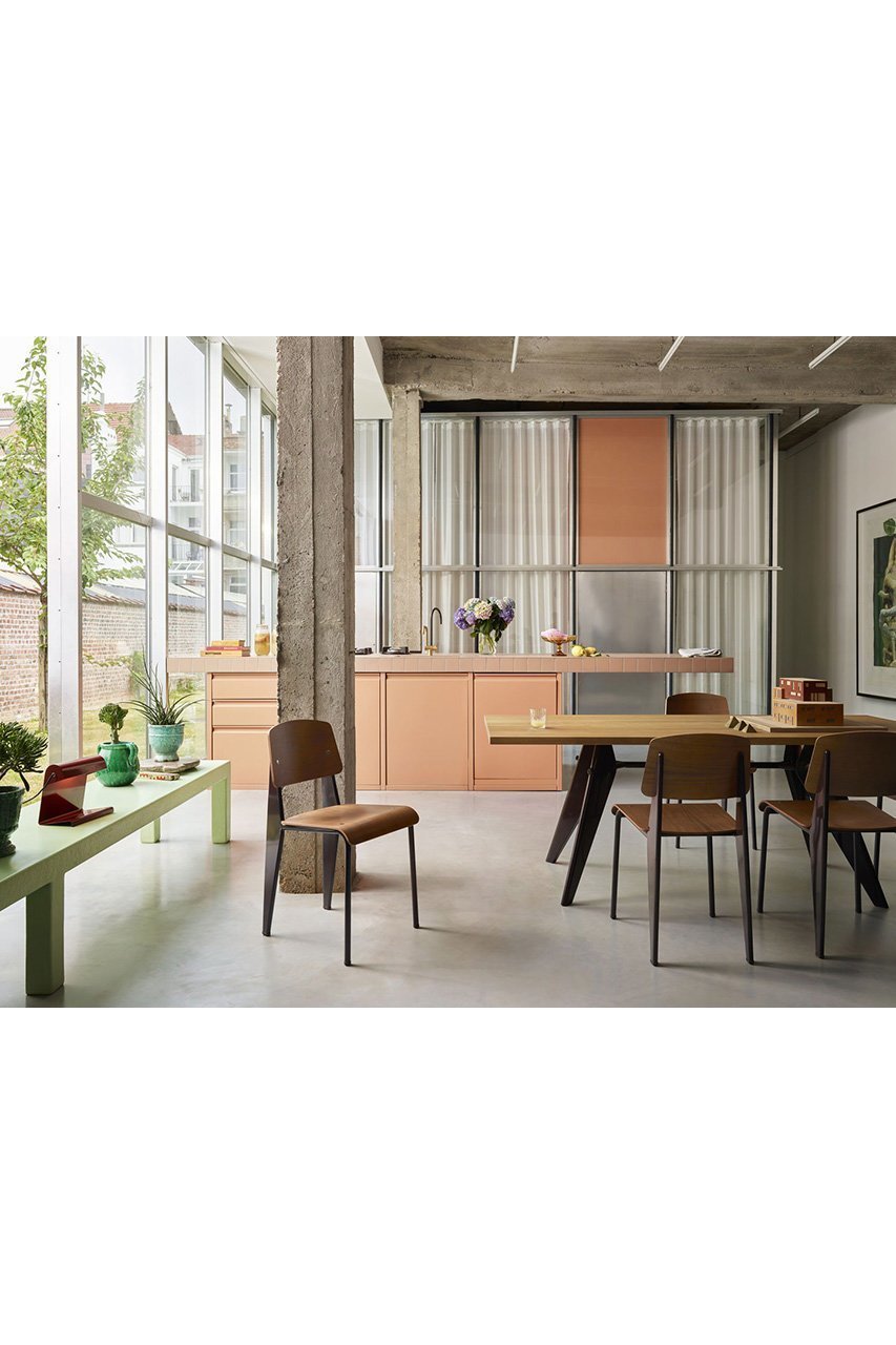 【ヴィトラ/Vitra / GOODS】のスタンダード ナチュラルオーク 人気、トレンドファッション・服の通販 founy(ファニー) 　クラシック　Classic　スタンダード　Standard　フレーム　Flame　other-3|ID: prp329100004019693 ipo3291000000031449885