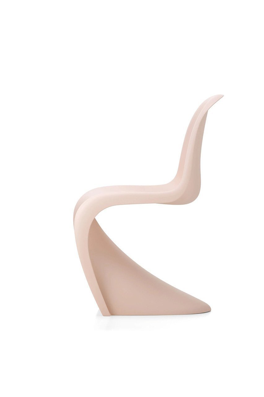 【ヴィトラ/Vitra / GOODS】のパントン チェア インテリア・キッズ・メンズ・レディースファッション・服の通販 founy(ファニー) コレクション Collection, Seasonal Line ペールローズ【3月下旬お届け】|ID: prp329100004019694 ipo3291000000036095788