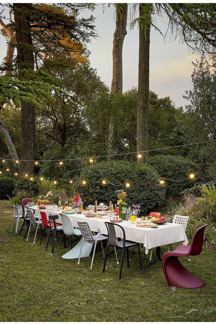 【ヴィトラ/Vitra / GOODS】のパントン チェア 人気、トレンドファッション・服の通販 founy(ファニー) コレクション Collection, Seasonal Line other-4|ID: prp329100004019694 ipo3291000000036095793