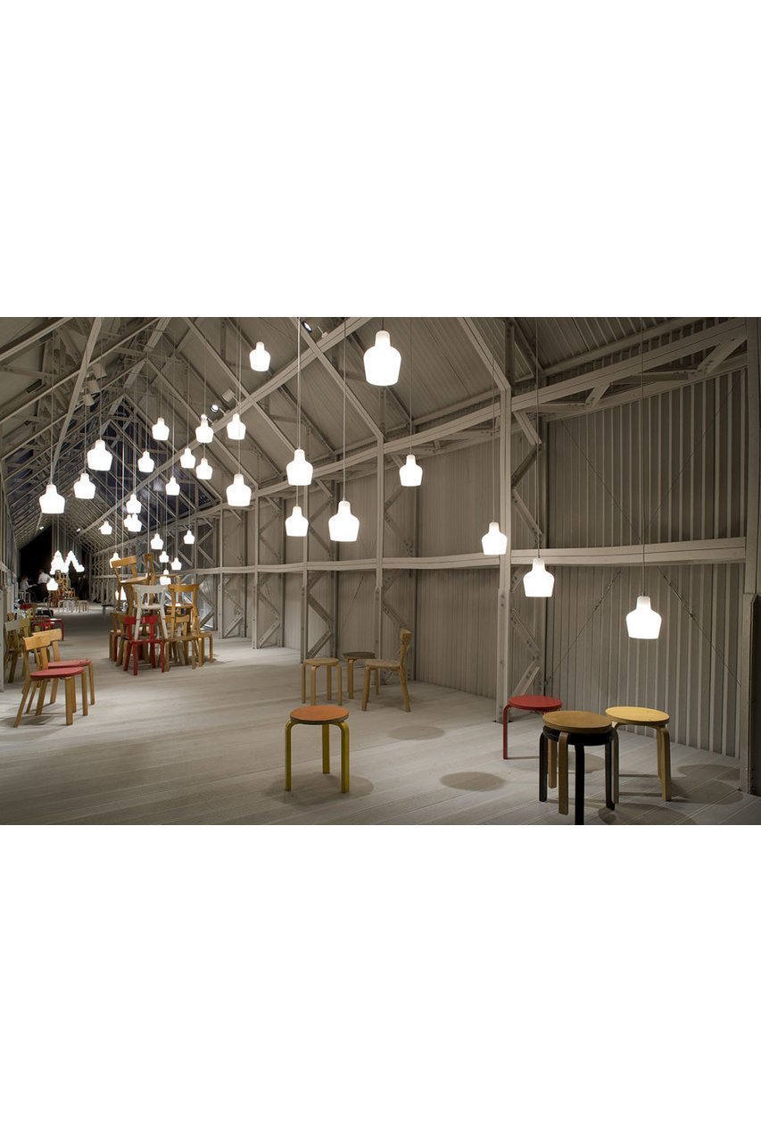 【アルテック/artek / GOODS】のペンダント A440【5月下旬以降お届け】 人気、トレンドファッション・服の通販 founy(ファニー) 　ガラス　Glass, Glassware　other-4|ID: prp329100004019698 ipo3291000000035658483