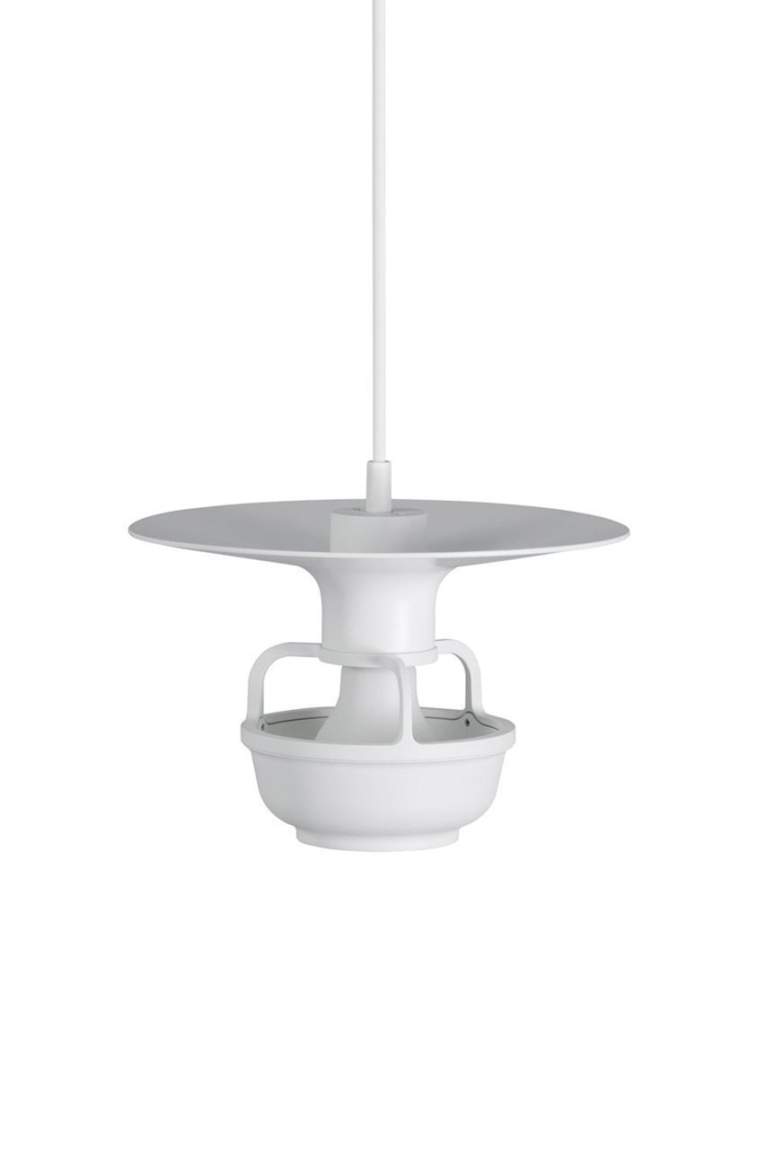 【アルテック/artek / GOODS】のコリ ペンダント・ディスク シェード インテリア・キッズ・メンズ・レディースファッション・服の通販 founy(ファニー) 　テーブル　Table, Dining Table　バスケット　Basket, Basket Bag　ホワイト|ID: prp329100004019703 ipo3291000000035658495