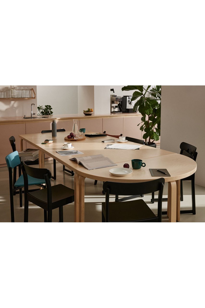 【アルテック/artek / GOODS】のテーブル 95 人気、トレンドファッション・服の通販 founy(ファニー) 　コンパクト　Compact, Small Size　テーブル　Table, Dining Table　other-3|ID: prp329100004019707 ipo3291000000031449918