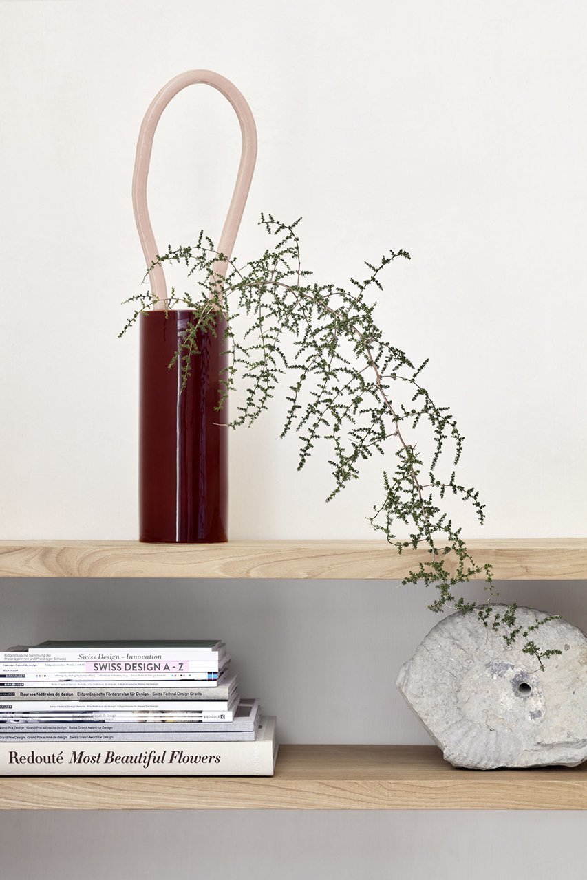 【ヴィトラ/Vitra / GOODS】のヴァース デクパージュ ブークレ【3月下旬お届け】 人気、トレンドファッション・服の通販 founy(ファニー) 　フラワー　Flower, Floral　other-3|ID: prp329100004019718 ipo3291000000035658536