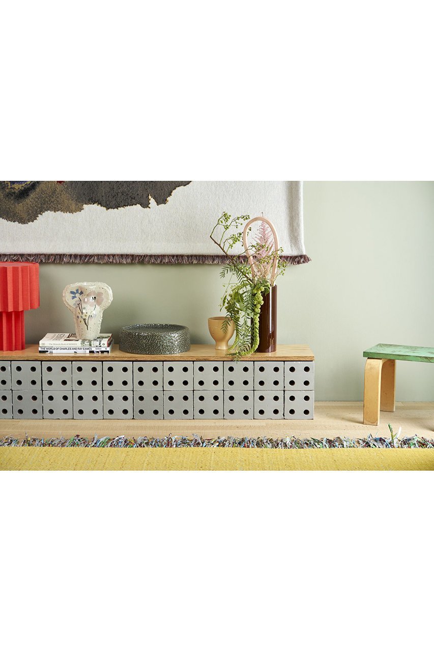 【ヴィトラ/Vitra / GOODS】のヴァース デクパージュ ブークレ【3月下旬お届け】 人気、トレンドファッション・服の通販 founy(ファニー) 　フラワー　Flower, Floral　other-4|ID: prp329100004019718 ipo3291000000035658537