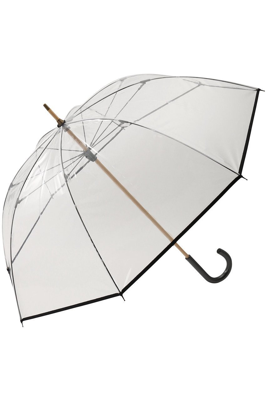 【イレーヴ/YLEVE】の【WHITE ROSE × YLEVE】アンブレラ 人気、トレンドファッション・服の通販 founy(ファニー) 　ファッション　Fashion　レディースファッション　Fashion for Women　レイングッズ・傘・晴雨兼用傘　Umbrellas & Rain Gear　コラボ　Collaboration, Collab　ハンカチ　Handkerchief, Hanky　パイピング　Piping, Trim Design　傘　Umbrella, Parasol　時計　Watch, Wristwatch　 other-1|ID: prp329100004020562 ipo3291000000035866479