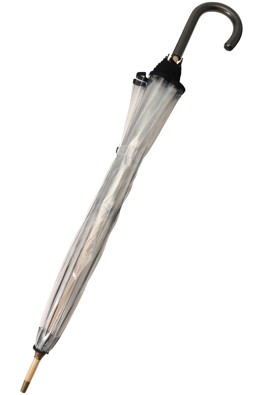 【イレーヴ/YLEVE】の【WHITE ROSE × YLEVE】アンブレラ 人気、トレンドファッション・服の通販 founy(ファニー) 　ファッション　Fashion　レディースファッション　Fashion for Women　レイングッズ・傘・晴雨兼用傘　Umbrellas & Rain Gear　コラボ　Collaboration, Collab　ハンカチ　Handkerchief, Hanky　パイピング　Piping, Trim Design　傘　Umbrella, Parasol　時計　Watch, Wristwatch　other-2|ID: prp329100004020562 ipo3291000000035866481