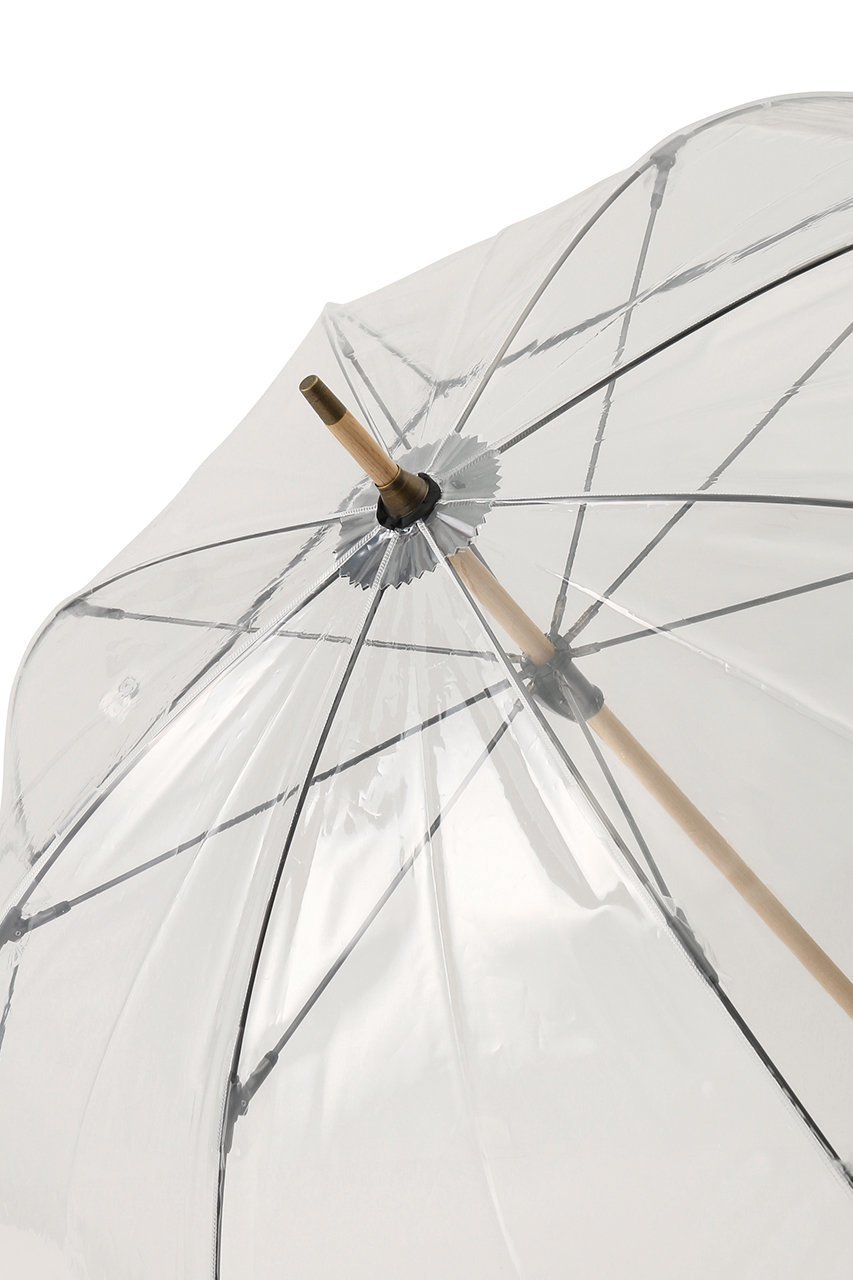 【イレーヴ/YLEVE】の【WHITE ROSE × YLEVE】アンブレラ 人気、トレンドファッション・服の通販 founy(ファニー) 　ファッション　Fashion　レディースファッション　Fashion for Women　レイングッズ・傘・晴雨兼用傘　Umbrellas & Rain Gear　コラボ　Collaboration, Collab　ハンカチ　Handkerchief, Hanky　パイピング　Piping, Trim Design　傘　Umbrella, Parasol　時計　Watch, Wristwatch　other-5|ID: prp329100004020562 ipo3291000000035866484