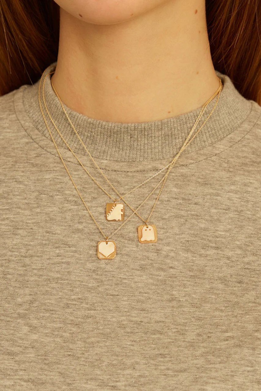 【アリータ/ALIITA】のMINI CAMEO ネックレス 人気、トレンドファッション・服の通販 founy(ファニー) ファッション Fashion レディースファッション Fashion for Women ジュエリー Jewelry ネックレス Necklaces & Pendants おすすめ Recommended / Our Picks シンプル Simple, Minimal チェーン Chain, Chain Strap ネックレス Necklace, Pendant Necklace パーティ Party, Party Style モチーフ Motif, Design Theme エレガント 上品 Elegant other-2|ID: prp329100004020568 ipo3291000000033663007