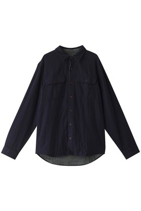 【アウターノウン/OUTERKNOWN / MEN】の【MEN】THE SLOWDOWN シャツ 人気、トレンドファッション・服の通販 founy(ファニー) ファッション Fashion メンズファッション Fashion for Men アウトドア Outdoor Clothing カリフォルニア California, Cali Style シンプル Simple, Minimal スリーブ Sleeve, Long Sleeve / Short Sleeve ロング Long, Long-Length 羽織 Haori, Light Jacket |ID:prp329100004020577
