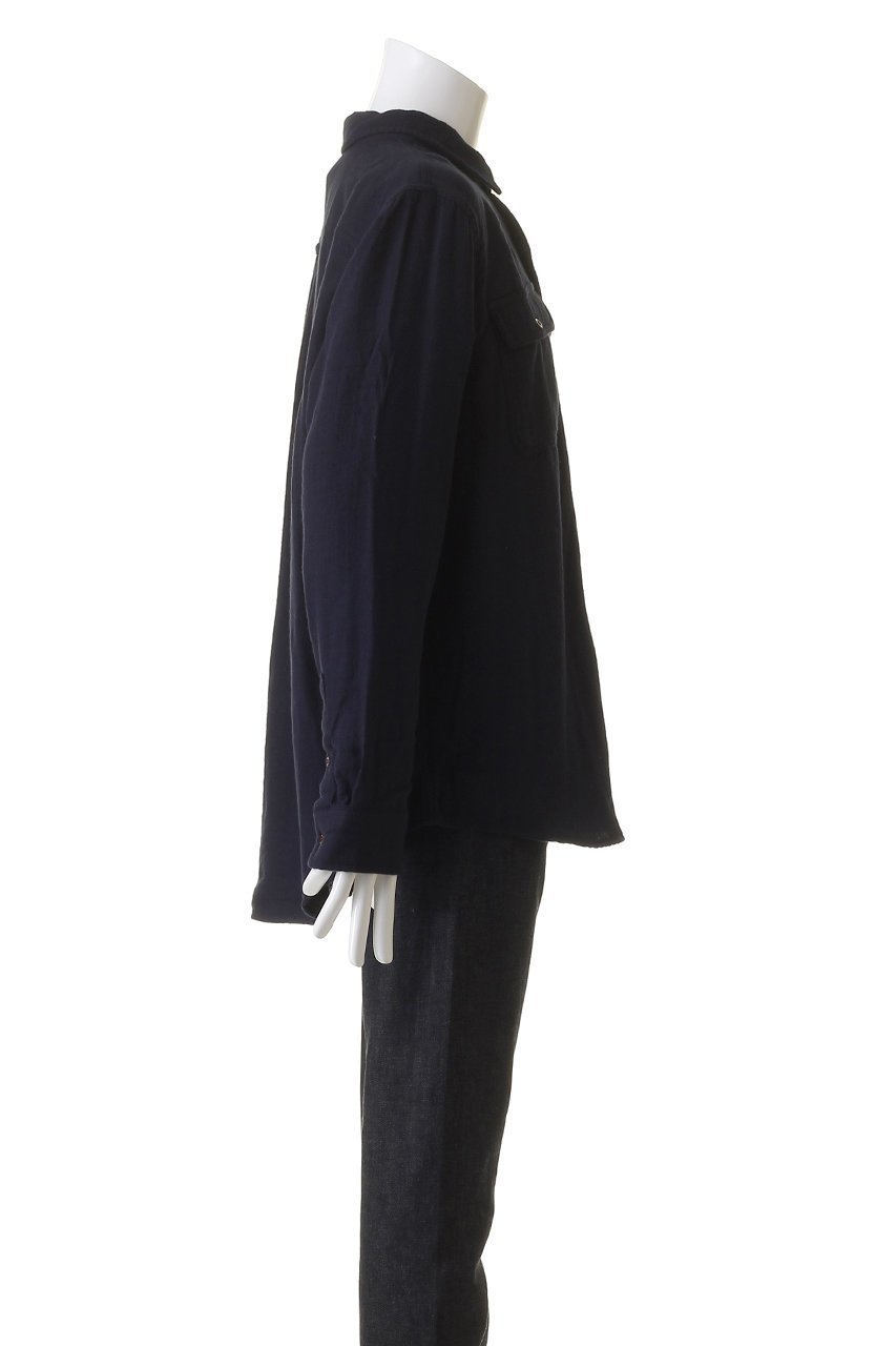 【アウターノウン/OUTERKNOWN / MEN】の【MEN】THE SLOWDOWN シャツ 人気、トレンドファッション・服の通販 founy(ファニー) 　ファッション　Fashion　メンズファッション　Fashion for Men　アウトドア　Outdoor Clothing　カリフォルニア　California, Cali Style　シンプル　Simple, Minimal　スリーブ　Sleeve, Long Sleeve / Short Sleeve　ロング　Long, Long-Length　羽織　Haori, Light Jacket　other-3|ID: prp329100004020577 ipo3291000000035719996