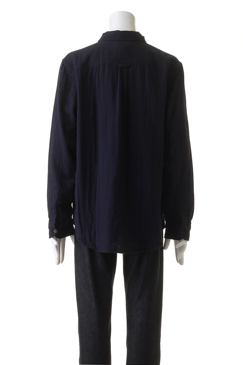 【アウターノウン/OUTERKNOWN / MEN】の【MEN】THE SLOWDOWN シャツ 人気、トレンドファッション・服の通販 founy(ファニー) 　ファッション　Fashion　メンズファッション　Fashion for Men　アウトドア　Outdoor Clothing　カリフォルニア　California, Cali Style　シンプル　Simple, Minimal　スリーブ　Sleeve, Long Sleeve / Short Sleeve　ロング　Long, Long-Length　羽織　Haori, Light Jacket　other-4|ID: prp329100004020577 ipo3291000000035719997