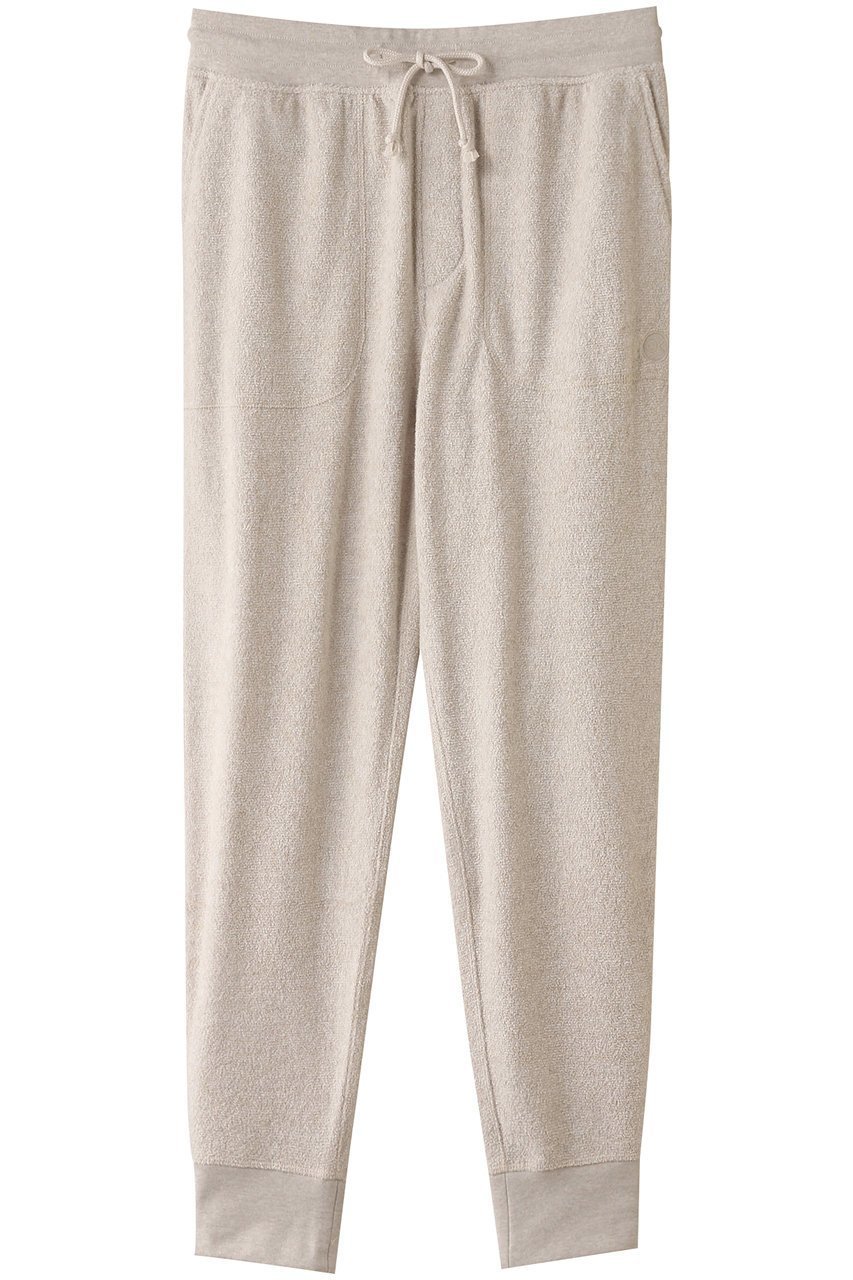 【アウターノウン/OUTERKNOWN / MEN】の【MEN】HIGHTIDE パイルスウェットパンツ 人気、トレンドファッション・服の通販 founy(ファニー) 　ファッション　Fashion　メンズファッション　Fashion for Men　ボトムス　Bottoms　カリフォルニア　California, Cali Style　シンプル　Simple, Minimal　スリム　Slim, Slim Fit　ファブリック　Fabric, Textile　 other-1|ID: prp329100004020578 ipo3291000000032818635