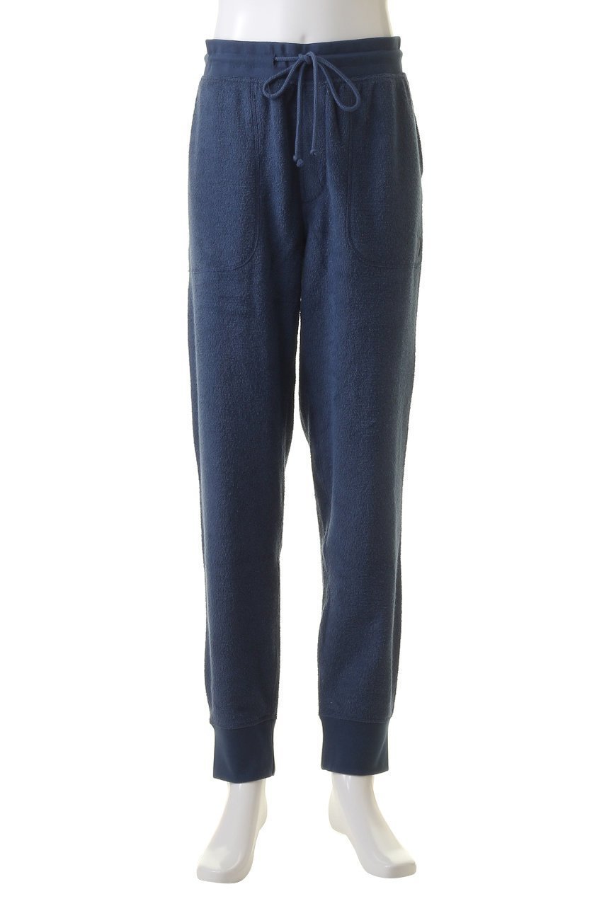 【アウターノウン/OUTERKNOWN / MEN】の【MEN】HIGHTIDE パイルスウェットパンツ 人気、トレンドファッション・服の通販 founy(ファニー) 　ファッション　Fashion　メンズファッション　Fashion for Men　ボトムス　Bottoms　カリフォルニア　California, Cali Style　シンプル　Simple, Minimal　スリム　Slim, Slim Fit　ファブリック　Fabric, Textile　other-2|ID: prp329100004020578 ipo3291000000032818638