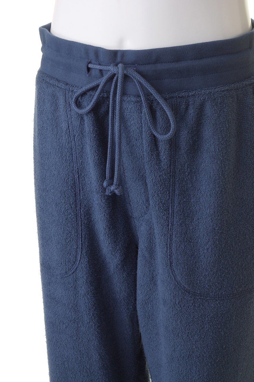 【アウターノウン/OUTERKNOWN / MEN】の【MEN】HIGHTIDE パイルスウェットパンツ 人気、トレンドファッション・服の通販 founy(ファニー) 　ファッション　Fashion　メンズファッション　Fashion for Men　ボトムス　Bottoms　カリフォルニア　California, Cali Style　シンプル　Simple, Minimal　スリム　Slim, Slim Fit　ファブリック　Fabric, Textile　other-5|ID: prp329100004020578 ipo3291000000032818641