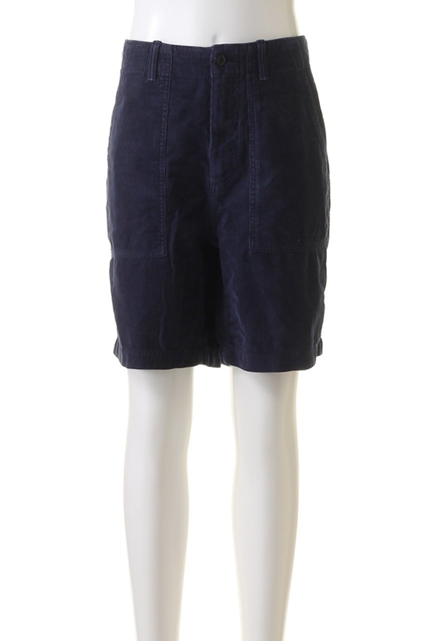 【アウターノウン/OUTERKNOWN / MEN】の【MEN】SEVENTYSEVEN コーデュロイユーティリティーショーツ 人気、トレンドファッション・服の通販 founy(ファニー) ファッション Fashion メンズファッション Fashion for Men ボトムス Bottoms ハーフパンツ・ショートパンツ Shorts & Half Pants コーデュロイ Corduroy, Cord Fabric ショート Short, Short Length モダン Modern, Contemporary ヴィンテージ Vintage Style 夏 Summer 軽量 Lightweight, Ultra Light other-2|ID: prp329100004020579 ipo3291000000035401855