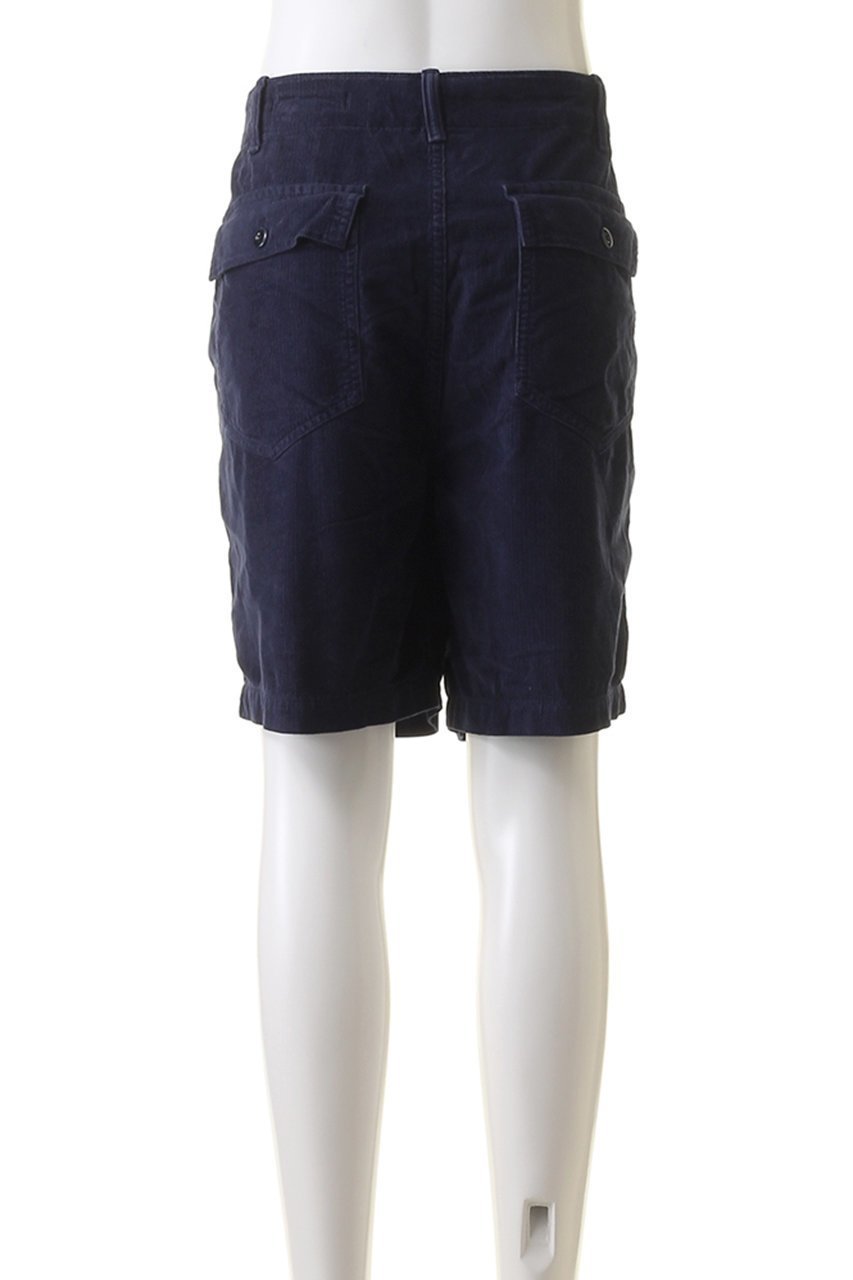 【アウターノウン/OUTERKNOWN / MEN】の【MEN】SEVENTYSEVEN コーデュロイユーティリティーショーツ 人気、トレンドファッション・服の通販 founy(ファニー) ファッション Fashion メンズファッション Fashion for Men ボトムス Bottoms ハーフパンツ・ショートパンツ Shorts & Half Pants コーデュロイ Corduroy, Cord Fabric ショート Short, Short Length モダン Modern, Contemporary ヴィンテージ Vintage Style 夏 Summer 軽量 Lightweight, Ultra Light other-4|ID: prp329100004020579 ipo3291000000035401857