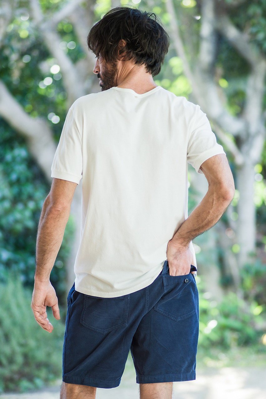 【アウターノウン/OUTERKNOWN / MEN】の【MEN】SEVENTYSEVEN コーデュロイユーティリティーショーツ 人気、トレンドファッション・服の通販 founy(ファニー) ファッション Fashion メンズファッション Fashion for Men ボトムス Bottoms ハーフパンツ・ショートパンツ Shorts & Half Pants コーデュロイ Corduroy, Cord Fabric ショート Short, Short Length モダン Modern, Contemporary ヴィンテージ Vintage Style 夏 Summer 軽量 Lightweight, Ultra Light other-8|ID: prp329100004020579 ipo3291000000035401861