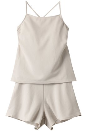 【レイール/Reir】の【BeachQueen】3点セット水着 人気、トレンドファッション・服の通販 founy(ファニー) ファッション Fashion レディースファッション Fashion for Women 水着 Swimwear レディース水着・ビーチウェア Swimwear & Beachwear キャミソール Camisole, Spaghetti Strap Top ショーツ Shorts, Short Pants タンク Tank Top, Sleeveless Top フロント Front, Front Design ポケット Pocket, Pocket Detail リゾート Resort, Vacation Style リボン Ribbon, Bow 水着 Swimsuit, Swimwear |ID:prp329100004020582