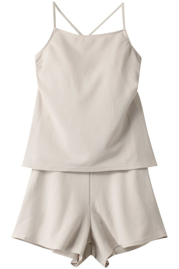 【レイール/Reir】の【BeachQueen】3点セット水着 インテリア・キッズ・メンズ・レディースファッション・服の通販 founy(ファニー) https://founy.com/ ファッション Fashion レディースファッション Fashion for Women 水着 Swimwear レディース水着・ビーチウェア Swimwear & Beachwear キャミソール Camisole, Spaghetti Strap Top ショーツ Shorts, Short Pants タンク Tank Top, Sleeveless Top フロント Front, Front Design ポケット Pocket, Pocket Detail リゾート Resort, Vacation Style リボン Ribbon, Bow 水着 Swimsuit, Swimwear |ID: prp329100004020582 ipo3291000000035758126