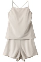 【レイール/Reir】の【BeachQueen】3点セット水着 ベージュ|ID: prp329100004020582 ipo3291000000036659220