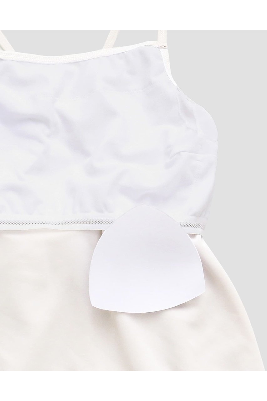 【レイール/Reir】の【BeachQueen】3点セット水着 人気、トレンドファッション・服の通販 founy(ファニー) 　ファッション　Fashion　レディースファッション　Fashion for Women　水着　Swimwear　レディース水着・ビーチウェア　Swimwear & Beachwear　トップス・カットソー　Cut & Sew Tops　キャミソール　Camisole, Spaghetti Strap Top　ショーツ　Shorts, Short Pants　タンク　Tank Top, Sleeveless Top　フロント　Front, Front Design　ポケット　Pocket, Pocket Detail　リゾート　Resort, Vacation Style　リボン　Ribbon, Bow　水着　Swimsuit, Swimwear　other-7|ID: prp329100004020582 ipo3291000000036659226