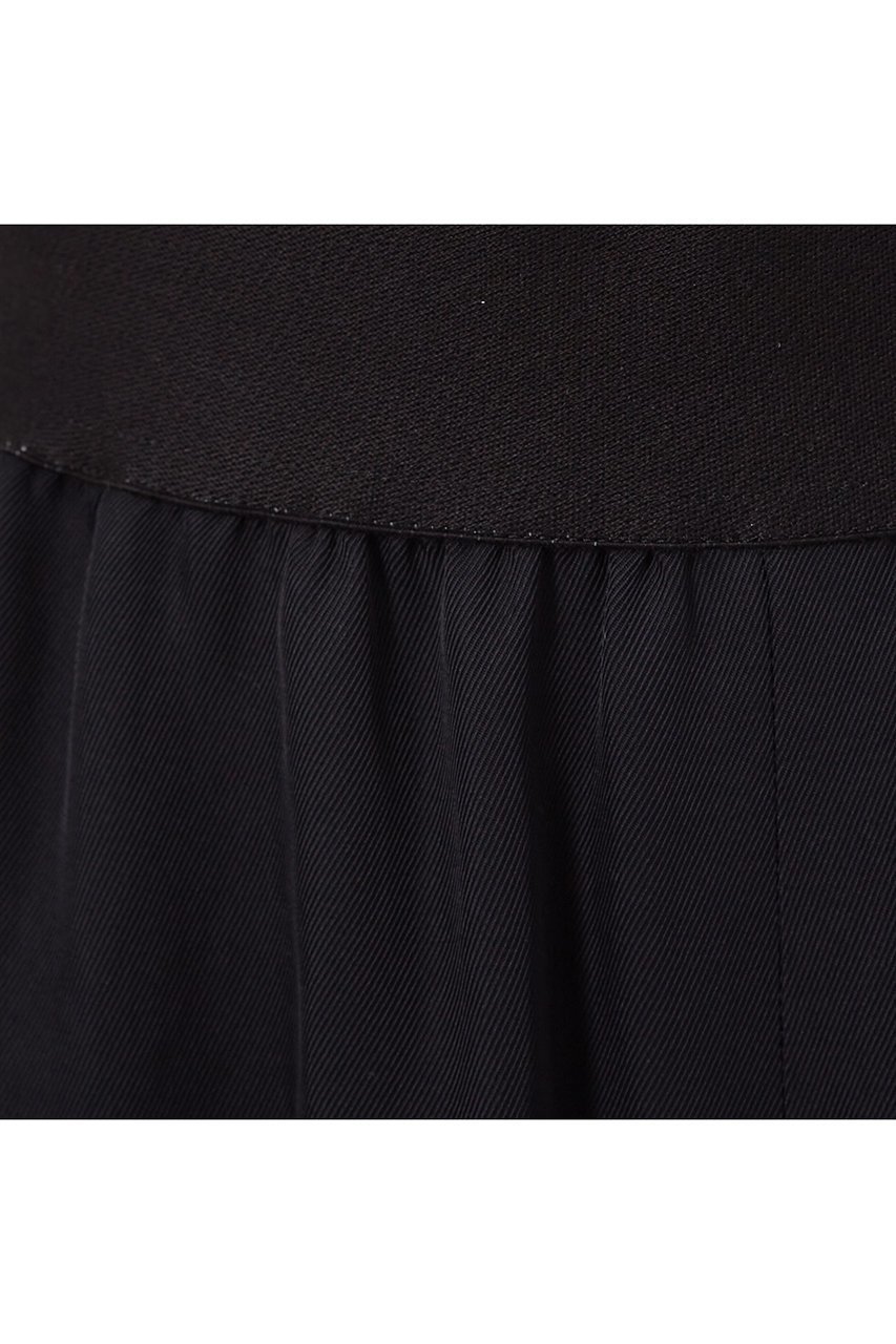 【デザイン ワークス/DESIGN WORKS】のウエストゴムワイドパンツ 人気、トレンドファッション・服の通販 founy(ファニー) 　ファッション　Fashion　レディースファッション　Fashion for Women　パンツ　Pants & Trousers　おすすめ　Recommended / Our Picks　ストレート　Straight, Straight Cut　セットアップ　Set-Up, Coordinated Outfit　パイピング　Piping, Trim Design　リラックス　Relax, Relaxed Fit　ワイド　Wide, Wide Fit　other-2|ID: prp329100004020584 ipo3291000000035373416