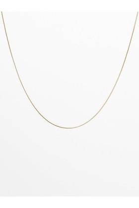【ジジ/GIGI】の【受注生産】Gold line ネックレス 人気、トレンドファッション・服の通販 founy(ファニー) ファッション Fashion レディースファッション Ladies' Fashion Online ジュエリー Jewelry ネックレス Necklaces コレクション Collection シンプル Simple ジュエリー Jewelry チェーン Chain ネックレス Necklace |ID:prp329100004020589