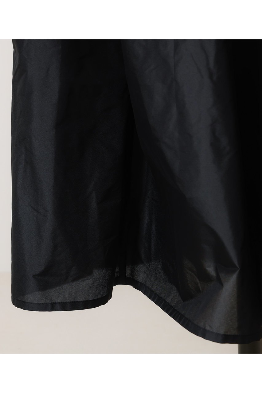 【デザイン ワークス/DESIGN WORKS】のタフタコンビボリュームワンピース 人気、トレンドファッション・服の通販 founy(ファニー) 　ファッション　Fashion　レディースファッション　WOMEN　ワンピース　Dress　チュニック　Tunic　ジャージー　Jersey　タフタ　Taffeta　チュニック　Tunic　ドッキング　Docking　ロング　Long　夏　Summer　other-8|ID: prp329100004020602 ipo3291000000031446757