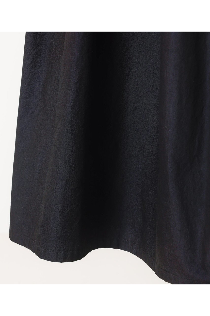 【デザイン ワークス/DESIGN WORKS】のシャンブレーウエスト切替えワンピース 人気、トレンドファッション・服の通販 founy(ファニー) 　ファッション　Fashion　レディースファッション　Fashion for Women　ワンピース　Dresses　チュニック　Tunic Tops & Dresses　サマー　Summer, Summer Style　チュニック　Tunic, Long Top　ドレス　Dress, One-Piece　ロング　Long, Long-Length　other-6|ID: prp329100004020603 ipo3291000000032897971