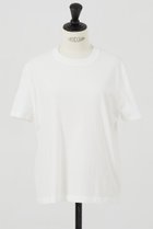 【デザイン ワークス/DESIGN WORKS】のハイゲージTシャツ ホワイト|ID: prp329100004020606 ipo3291000000032923856