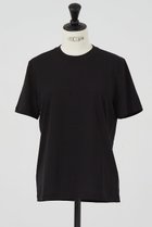 【デザイン ワークス/DESIGN WORKS】のハイゲージTシャツ ブラック|ID: prp329100004020606 ipo3291000000032923870