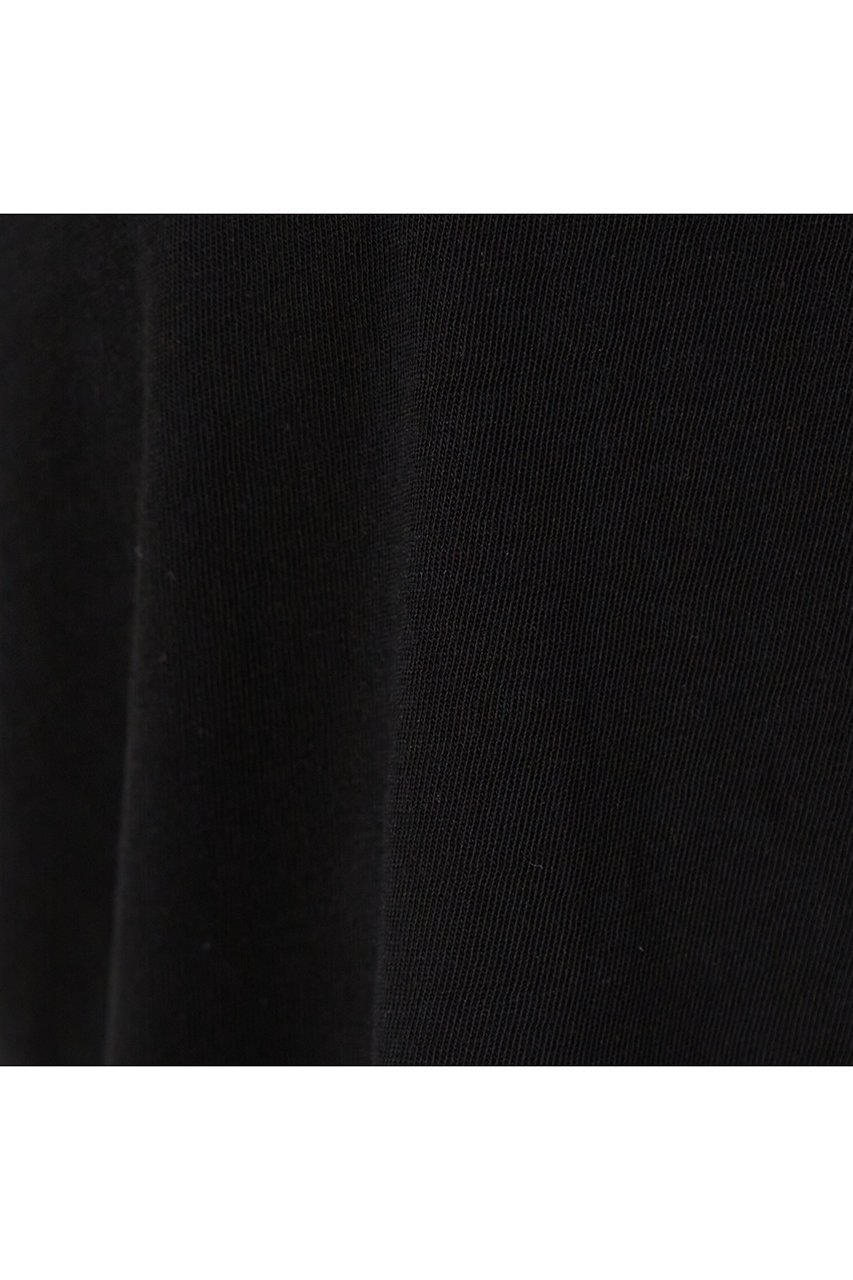 【デザイン ワークス/DESIGN WORKS】のハイゲージTシャツ 人気、トレンドファッション・服の通販 founy(ファニー) 　ファッション　Fashion　レディースファッション　Fashion for Women　トップス・カットソー　Cut & Sew Tops　シャツ・ブラウス・オフィスカジュアル　Elegant Blouses & Button-Ups　ロングTシャツ・Tシャツ　Longline T-Shirts & Tees　カットソー・ベーシックTシャツ　Cut-and-Sewn Tops / Stretch Tees & Basics　ショート　Short, Short Length　ジャケット　Jacket, Outerwear　スリーブ　Sleeve, Long Sleeve / Short Sleeve　ベーシック　Basic, Essential　other-2|ID: prp329100004020606 ipo3291000000032923879