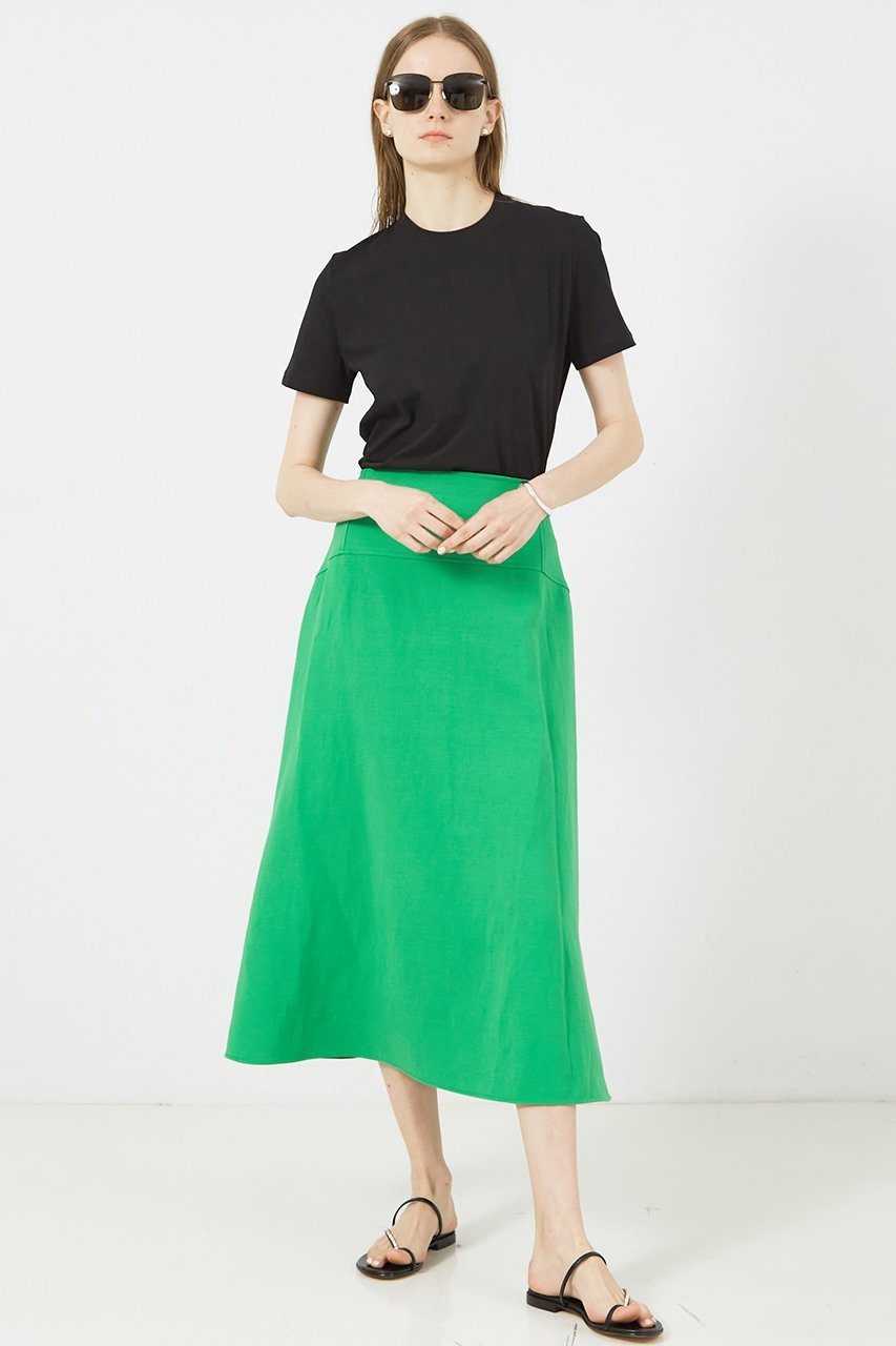 【デザイン ワークス/DESIGN WORKS】のハイゲージTシャツ 人気、トレンドファッション・服の通販 founy(ファニー) 　ファッション　Fashion　レディースファッション　Fashion for Women　トップス・カットソー　Cut & Sew Tops　シャツ・ブラウス・オフィスカジュアル　Elegant Blouses & Button-Ups　ロングTシャツ・Tシャツ　Longline T-Shirts & Tees　カットソー・ベーシックTシャツ　Cut-and-Sewn Tops / Stretch Tees & Basics　ショート　Short, Short Length　ジャケット　Jacket, Outerwear　スリーブ　Sleeve, Long Sleeve / Short Sleeve　ベーシック　Basic, Essential　other-3|ID: prp329100004020606 ipo3291000000032923887