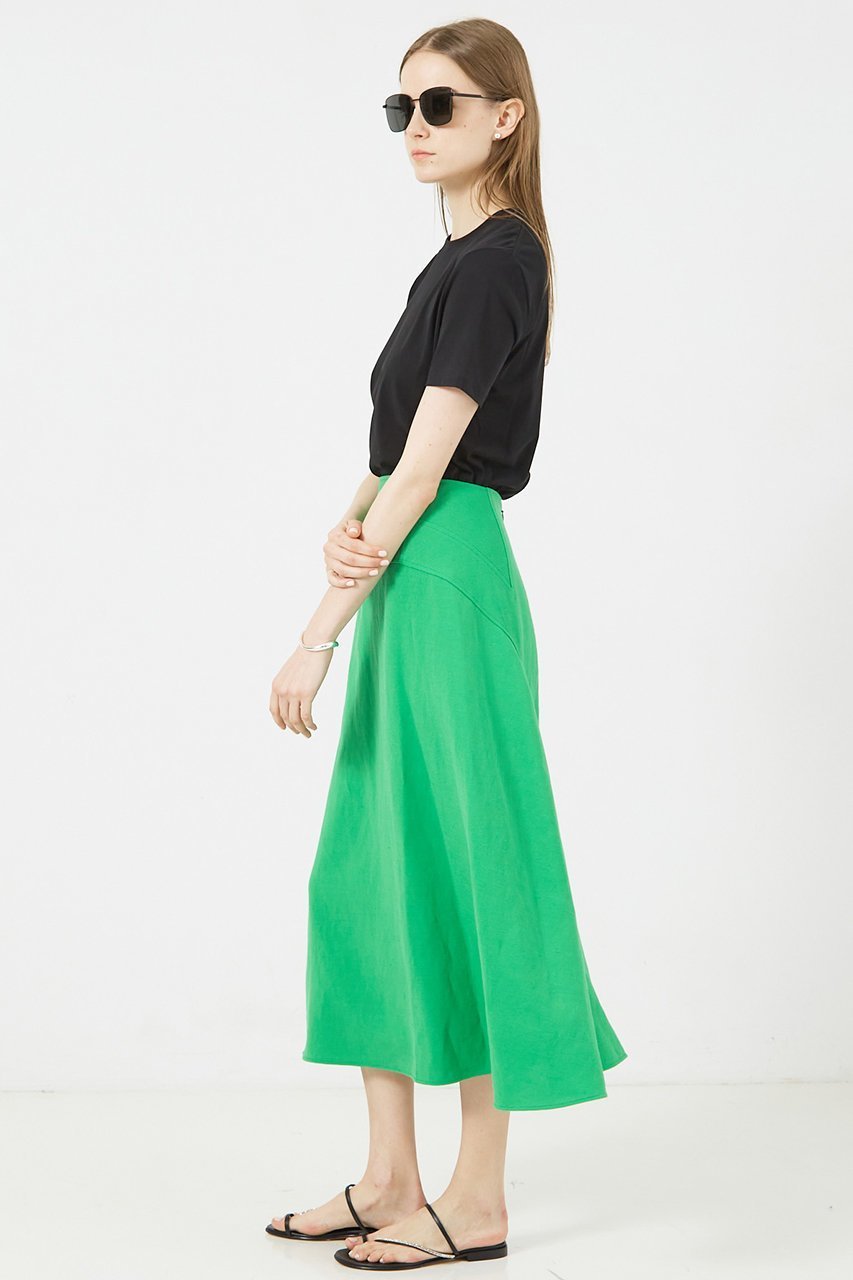 【デザイン ワークス/DESIGN WORKS】のハイゲージTシャツ 人気、トレンドファッション・服の通販 founy(ファニー) 　ファッション　Fashion　レディースファッション　Fashion for Women　トップス・カットソー　Cut & Sew Tops　シャツ・ブラウス・オフィスカジュアル　Elegant Blouses & Button-Ups　ロングTシャツ・Tシャツ　Longline T-Shirts & Tees　カットソー・ベーシックTシャツ　Cut-and-Sewn Tops / Stretch Tees & Basics　ショート　Short, Short Length　ジャケット　Jacket, Outerwear　スリーブ　Sleeve, Long Sleeve / Short Sleeve　ベーシック　Basic, Essential　other-4|ID: prp329100004020606 ipo3291000000032923895