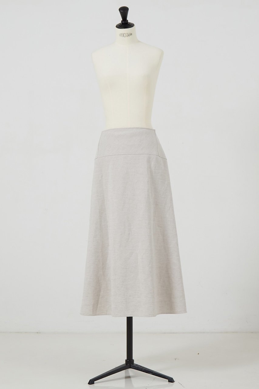 【デザイン ワークス/DESIGN WORKS】のリネンハイウエストスカート 人気、トレンドファッション・服の通販 founy(ファニー) 　ファッション　Fashion　レディースファッション　Fashion for Women　スカート　Skirts　ロングスカート　Long Skirts / Maxi & Midi Skirts　おすすめ　Recommended / Our Picks　サンダル　Sandals, Summer Shoes　スニーカー　Sneakers, Trainers　セットアップ　Set-Up, Coordinated Outfit　フィット　Fit, Slim Fit　フレア　Flare, Flared　リネン　Linen, Linen Fabric　ロング　Long, Long-Length　夏　Summer　 other-1|ID: prp329100004020612 ipo3291000000032897360