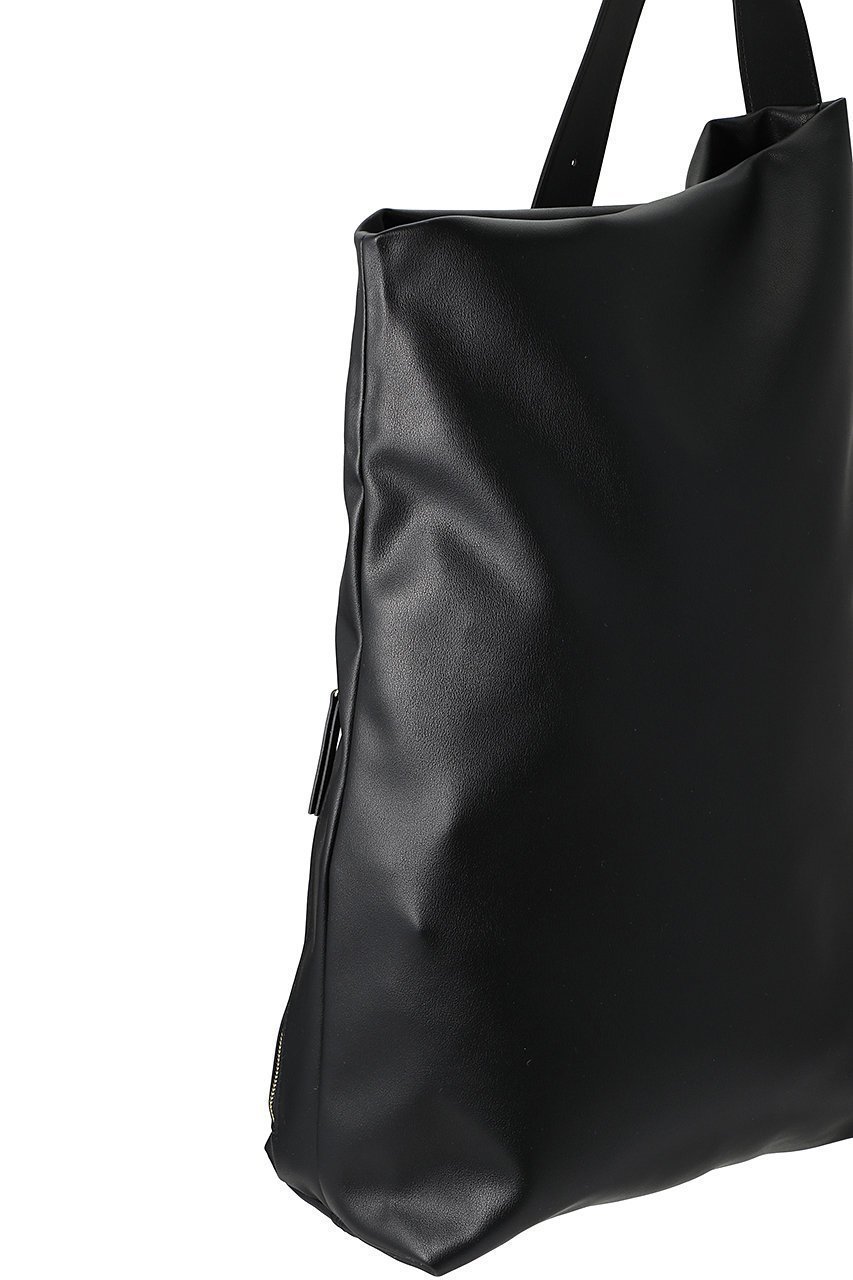 【リムアーク/RIM.ARK】のMinimal shoulder big bag/バッグ 大人の最旬トレンドファッション＆コーディネート founy(ファウニー) 　ファッション　Fashion　レディースファッション　Fashion for Women　バッグ　Bags　ショルダー　Shoulder, Shoulder Strap　ジップ　Zip, Zipper　スタイリッシュ　Stylish, Fashionable　other-4|ID: prp329100004021491 ipo3291000000036681576