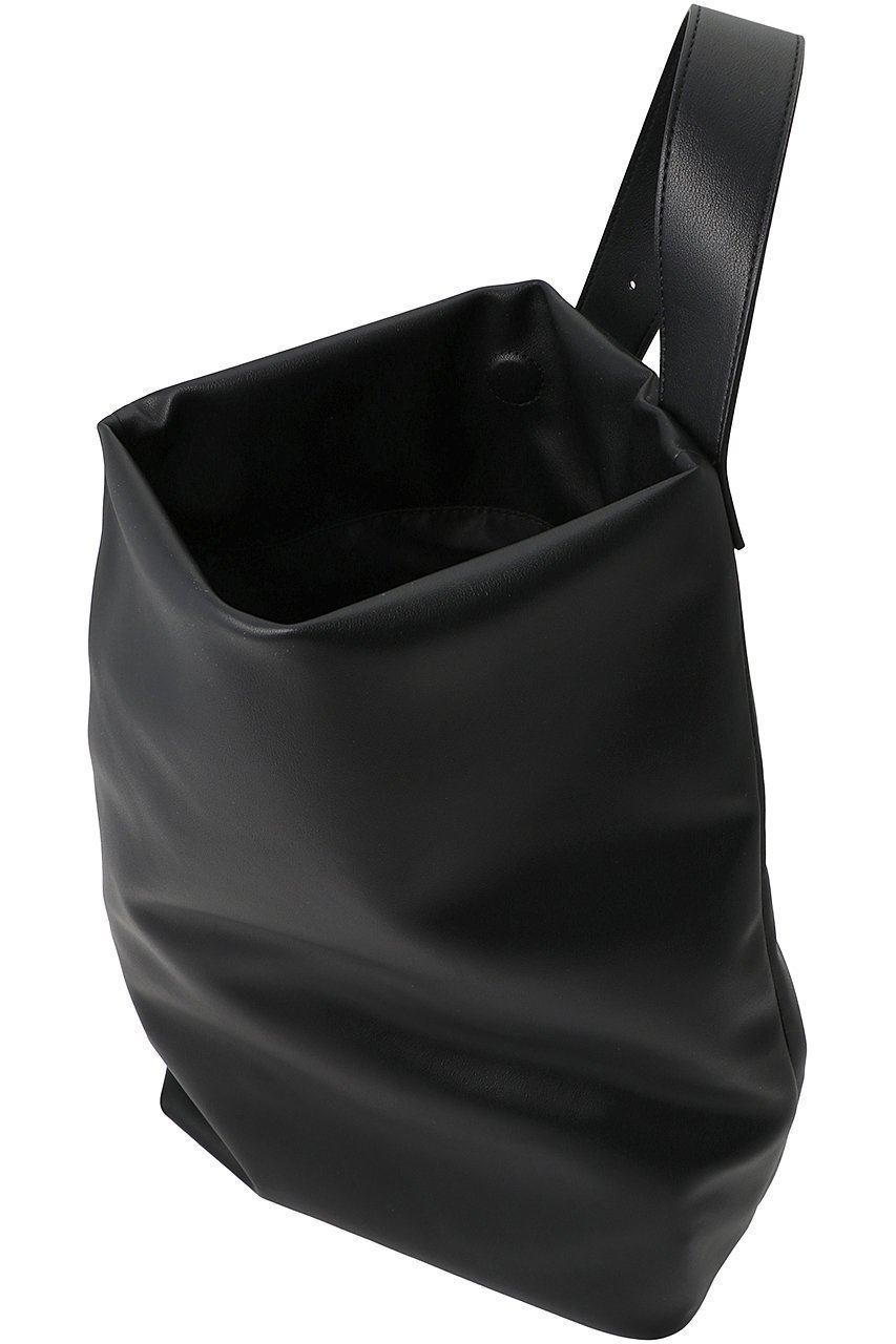 【リムアーク/RIM.ARK】のMinimal shoulder big bag/バッグ 大人の最旬トレンドファッション＆コーディネート founy(ファウニー) 　ファッション　Fashion　レディースファッション　Fashion for Women　バッグ　Bags　ショルダー　Shoulder, Shoulder Strap　ジップ　Zip, Zipper　スタイリッシュ　Stylish, Fashionable　other-5|ID: prp329100004021491 ipo3291000000036681577