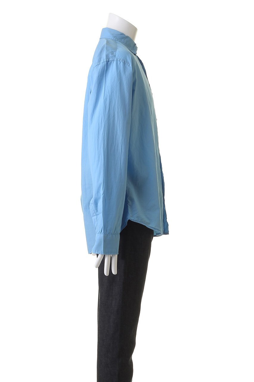 【フランク&アイリーン/Frank&Eileen / MEN】の【MEN】LUKE イタリアンライトポプリン カラーシャツ 人気、トレンドファッション・服の通販 founy(ファニー) 　ファッション　Fashion　メンズファッション　Fashion for Men　イタリア　Italy　オケージョン　Occasion Wear　スリーブ　Sleeve, Long Sleeve / Short Sleeve　バランス　Balance, Style Balance　ポケット　Pocket, Pocket Detail　リラックス　Relax, Relaxed Fit　ロング　Long, Long-Length　エレガント 上品　Elegant　ビジネス 仕事 通勤　Business / Work / Commuting　other-3|ID: prp329100004021500 ipo3291000000032906194