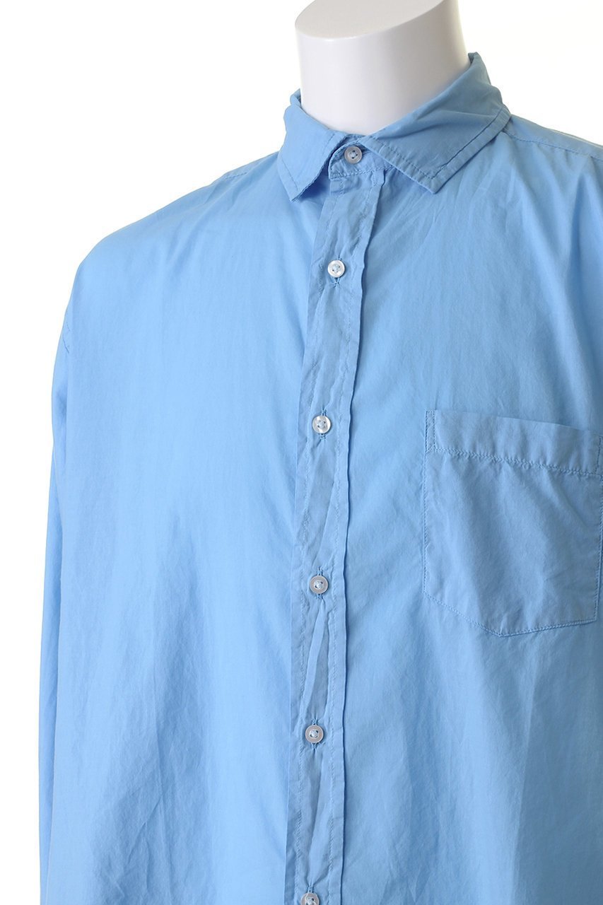 【フランク&アイリーン/Frank&Eileen / MEN】の【MEN】LUKE イタリアンライトポプリン カラーシャツ 人気、トレンドファッション・服の通販 founy(ファニー) 　ファッション　Fashion　メンズファッション　Fashion for Men　イタリア　Italy　オケージョン　Occasion Wear　スリーブ　Sleeve, Long Sleeve / Short Sleeve　バランス　Balance, Style Balance　ポケット　Pocket, Pocket Detail　リラックス　Relax, Relaxed Fit　ロング　Long, Long-Length　エレガント 上品　Elegant　ビジネス 仕事 通勤　Business / Work / Commuting　other-5|ID: prp329100004021500 ipo3291000000032906200