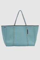 【ステイトオブエスケープ/STATE OF ESCAPE】のEscape tote エスケープ トート 人気、トレンドファッション・服の通販 founy(ファニー) ファッション Fashion レディースファッション WOMEN バッグ Bag エレガント 上品 Elegant シンプル Simple トレンド Trend ポーチ Pouch NEW・新作・新着・新入荷 New Arrivals 旅行 Travel thumbnail ミネラルブルー|ID: prp329100004021537 ipo3291000000029569016