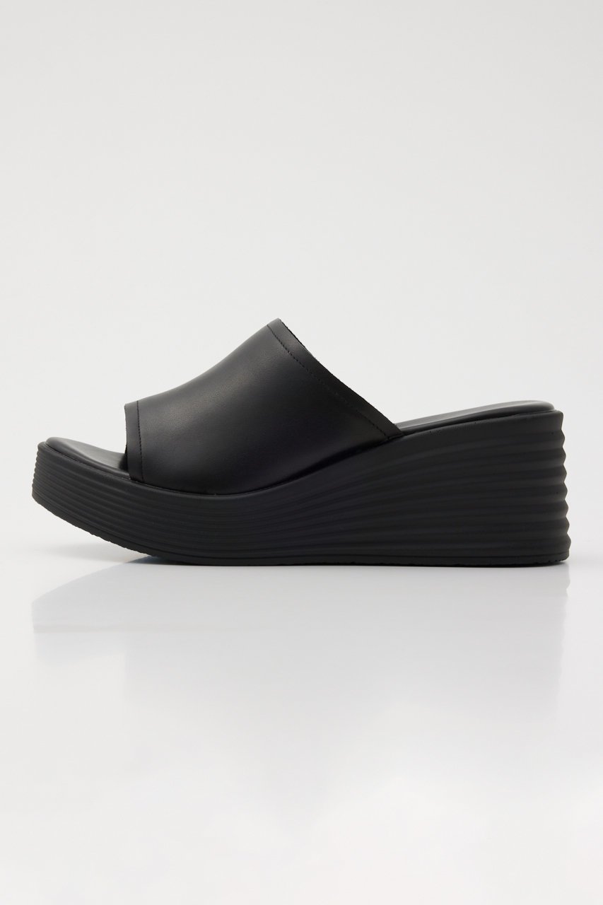 【スタッカート/STACCATO】のバウムプラットフォームミュール 人気、トレンドファッション・服の通販 founy(ファニー) 　ファッション　Fashion　レディースファッション　Fashion for Women　サンダル　Sandals, Summer Shoes　other-2|ID: prp329100004021554 ipo3291000000032886064