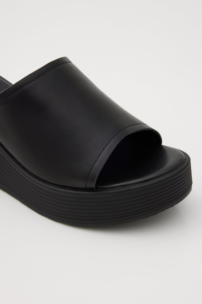 【スタッカート/STACCATO】のバウムプラットフォームミュール 人気、トレンドファッション・服の通販 founy(ファニー) ファッション Fashion レディースファッション Fashion for Women サンダル Sandals, Summer Shoes other-7|ID: prp329100004021554 ipo3291000000034940866