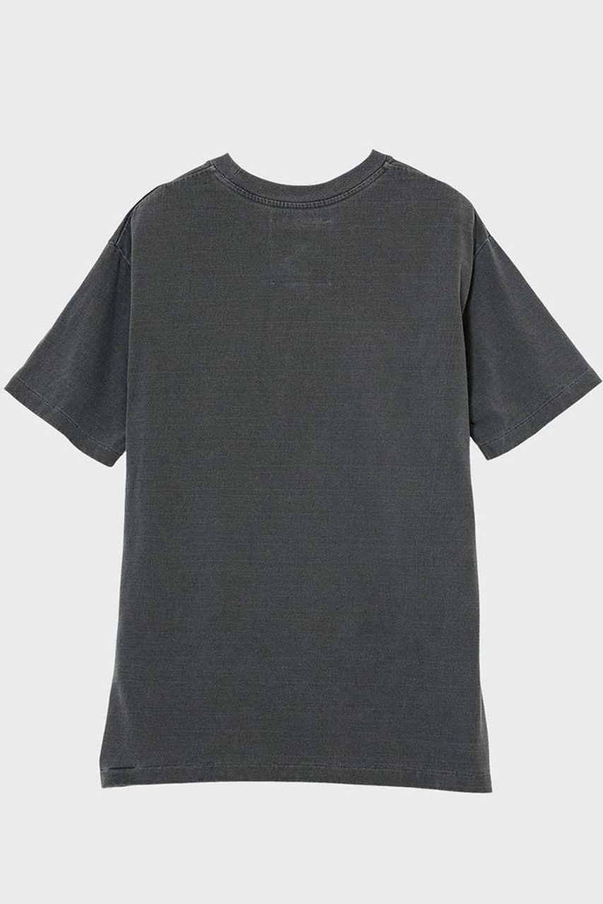 【スタニングルアー/STUNNING LURE】の【KURO iro】What My Ex Said/Tシャツ 人気、トレンドファッション・服の通販 founy(ファニー) 　ファッション　Fashion　レディースファッション　Fashion for Women　トップス・カットソー　Cut & Sew Tops　シャツ・ブラウス・オフィスカジュアル　Elegant Blouses & Button-Ups　ロングTシャツ・Tシャツ　Longline T-Shirts & Tees　カットソー・ベーシックTシャツ　Cut-and-Sewn Tops / Stretch Tees & Basics　キャップ&ハット　Hats & Caps　ショート　Short, Short Length　スリーブ　Sleeve, Long Sleeve / Short Sleeve　プリント　Print, Printed Pattern　other-2|ID: prp329100004021555 ipo3291000000032923422