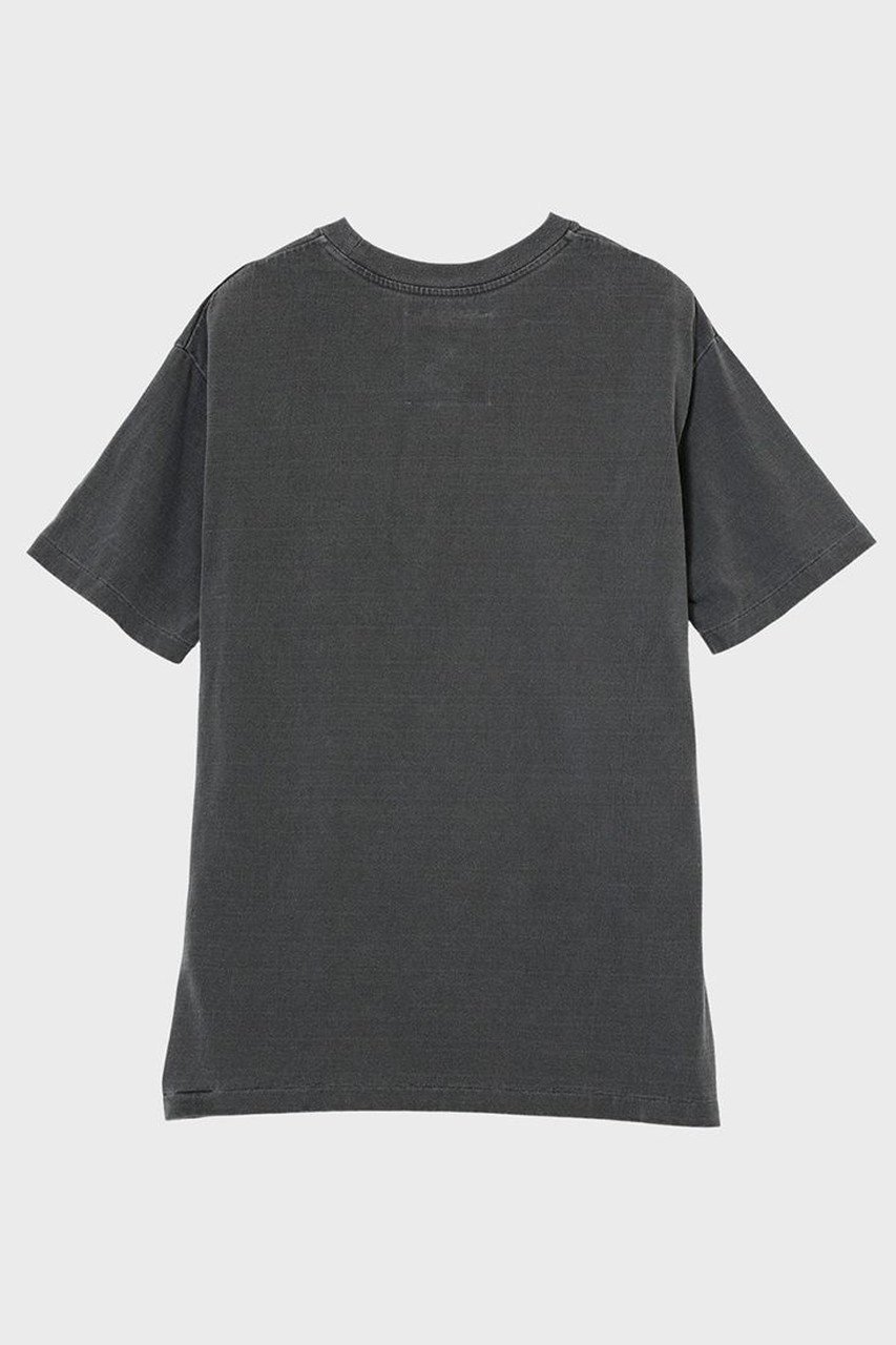 【スタニングルアー/STUNNING LURE】の【KURO iro】Surf Pixie/Tシャツ 人気、トレンドファッション・服の通販 founy(ファニー) 　ファッション　Fashion　レディースファッション　Fashion for Women　トップス・カットソー　Cut & Sew Tops　シャツ・ブラウス・オフィスカジュアル　Elegant Blouses & Button-Ups　ロングTシャツ・Tシャツ　Longline T-Shirts & Tees　カットソー・ベーシックTシャツ　Cut-and-Sewn Tops / Stretch Tees & Basics　ショート　Short, Short Length　スリーブ　Sleeve, Long Sleeve / Short Sleeve　プリント　Print, Printed Pattern　other-2|ID: prp329100004021556 ipo3291000000032923468