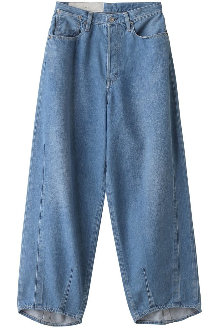 【スタニングルアー/STUNNING LURE】の【KURO iro】WASHED DENIM PANTS/デニムパンツ インテリア・キッズ・メンズ・レディースファッション・服の通販 founy(ファニー) https://founy.com/ ファッション Fashion レディースファッション Fashion for Women パンツ Pants & Trousers デニムパンツ・ジーンズ・美脚デニム Denim Jeans & Pants おすすめ Recommended / Our Picks ウォッシュ Washed Finish エレガント 上品 Elegant ジャケット Jacket, Outerwear デニム Denim, Jeans Material フィット Fit, Slim Fit ポケット Pocket, Pocket Detail |ID: prp329100004021557 ipo3291000000032817341