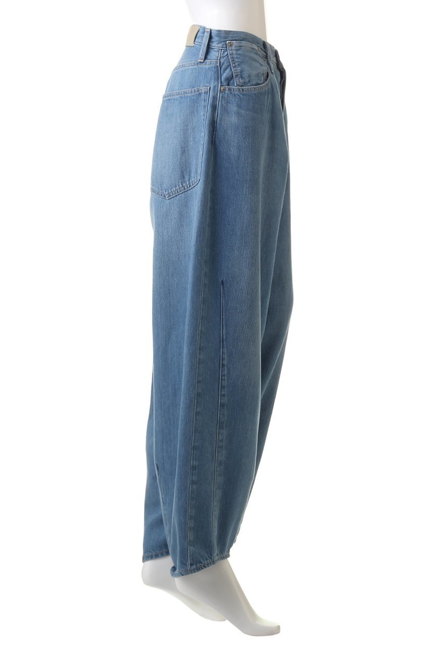 【スタニングルアー/STUNNING LURE】の【KURO iro】WASHED DENIM PANTS/デニムパンツ 人気、トレンドファッション・服の通販 founy(ファニー) 　ファッション　Fashion　レディースファッション　Fashion for Women　パンツ　Pants & Trousers　デニムパンツ・ジーンズ・美脚デニム　Denim Jeans & Pants　おすすめ　Recommended / Our Picks　ウォッシュ　Washed Finish　エレガント 上品　Elegant　ジャケット　Jacket, Outerwear　デニム　Denim, Jeans Material　フィット　Fit, Slim Fit　ポケット　Pocket, Pocket Detail　other-3|ID: prp329100004021557 ipo3291000000032817344