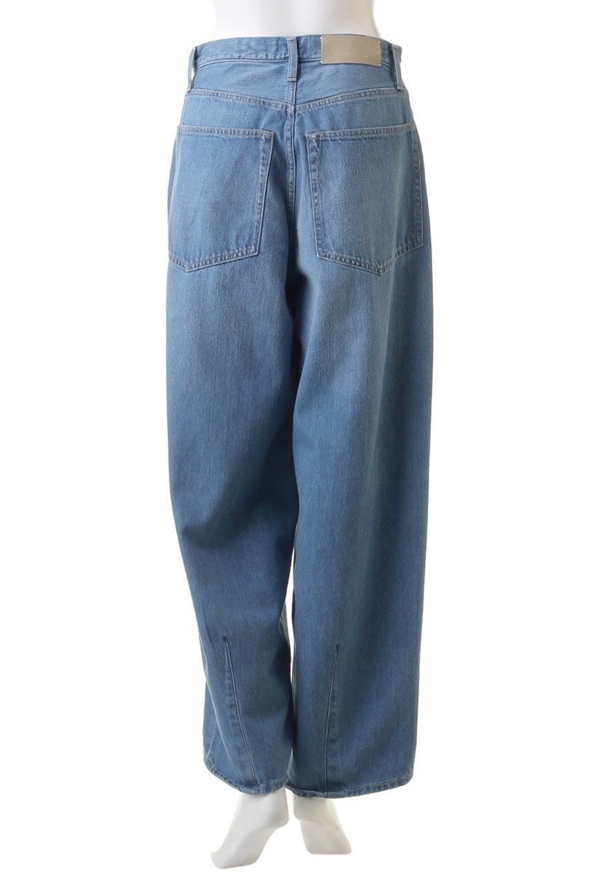 【スタニングルアー/STUNNING LURE】の【KURO iro】WASHED DENIM PANTS/デニムパンツ 人気、トレンドファッション・服の通販 founy(ファニー) 　ファッション　Fashion　レディースファッション　Fashion for Women　パンツ　Pants & Trousers　デニムパンツ・ジーンズ・美脚デニム　Denim Jeans & Pants　おすすめ　Recommended / Our Picks　ウォッシュ　Washed Finish　エレガント 上品　Elegant　ジャケット　Jacket, Outerwear　デニム　Denim, Jeans Material　フィット　Fit, Slim Fit　ポケット　Pocket, Pocket Detail　other-4|ID: prp329100004021557 ipo3291000000032817345